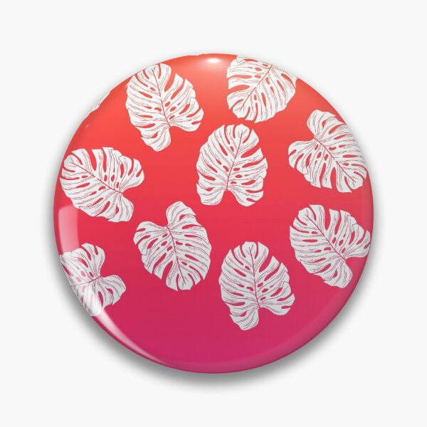 Item preview, Leafy sunset design designed and sold by The Pattern Artist.