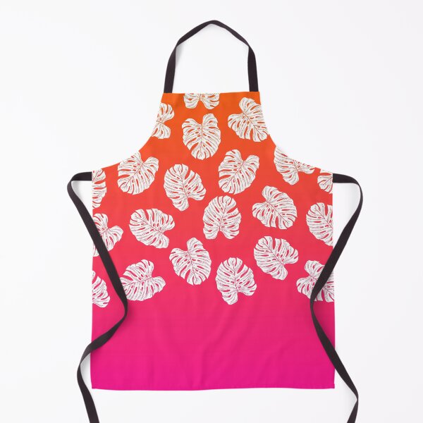 Item preview, Leafy sunset design designed and sold by The Pattern Artist.