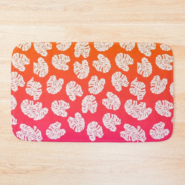 Item preview, Leafy sunset design designed and sold by The Pattern Artist.
