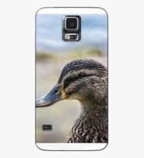 Quack! Quack! Case/Skin for Samsung Galaxy