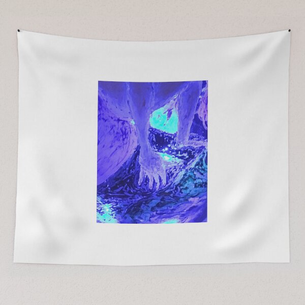 Item preview, A Hand  of Crystal designed and sold by Doppelbock.