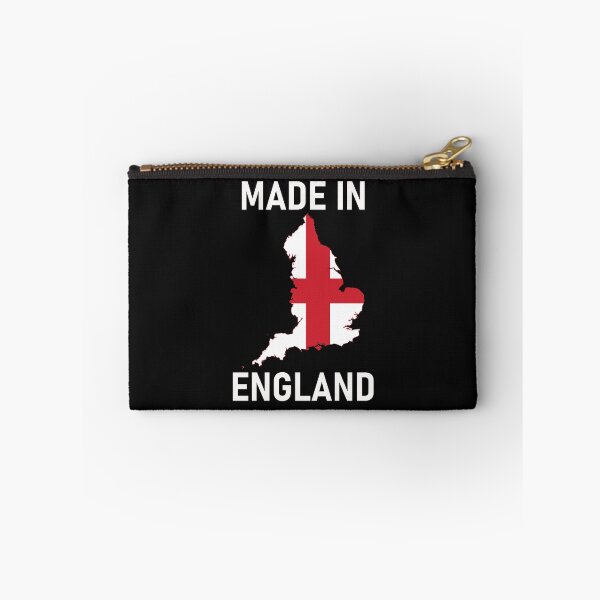 Item preview, Made in England designed and sold by TonsPOD.