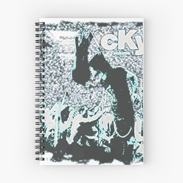 Item preview, CKY Men_s Volume 1 Music  designed and sold by TeeStoress.