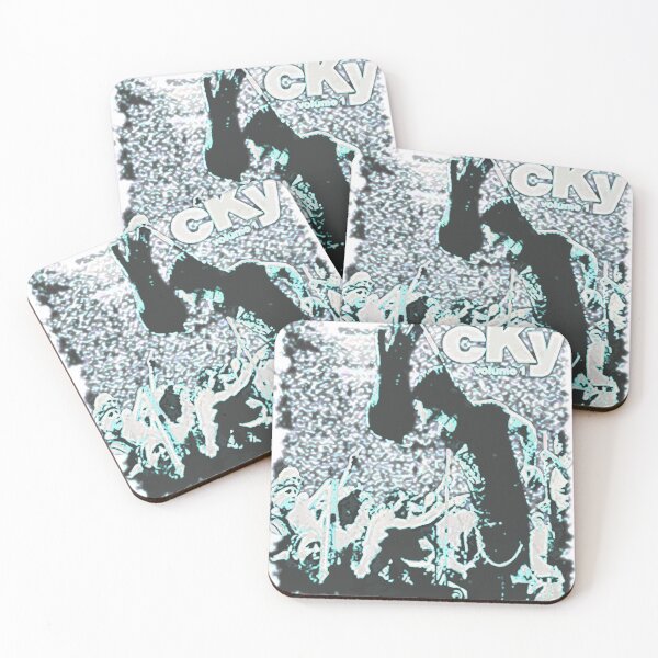 Item preview, CKY Men_s Volume 1 Music  designed and sold by TeeStoress.