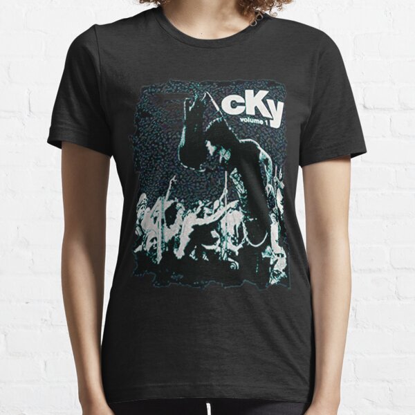 cky t shirts uk