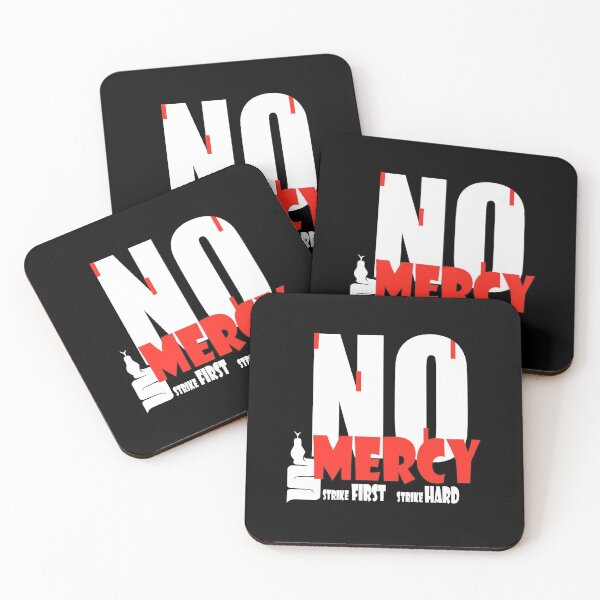 Item preview,  Cobra Kai Strike First Strike Hard No Mercy 2 designed and sold by diab diab.