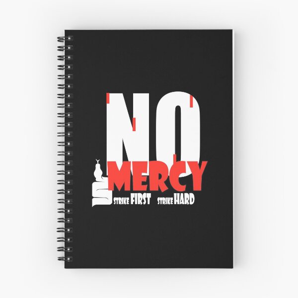 Item preview,  Cobra Kai Strike First Strike Hard No Mercy 2 designed and sold by diab diab.