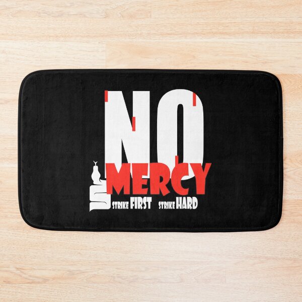 Item preview,  Cobra Kai Strike First Strike Hard No Mercy 2 designed and sold by diab diab.