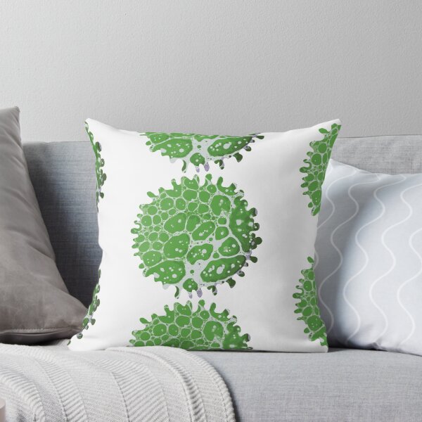 Item preview, Artsy biology designed and sold by EmaDesigns.