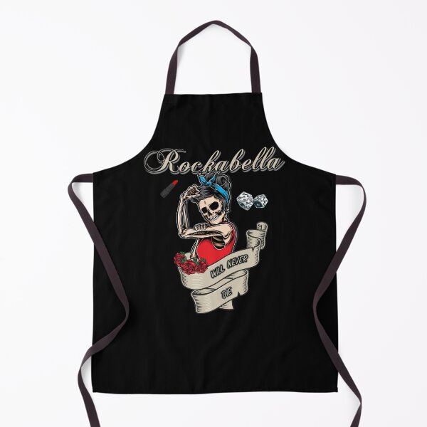 Item preview, Rockabella for the woman designed and sold by rico-09.