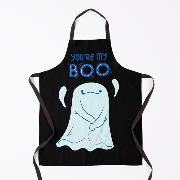 Item preview, You’re my boo Halloween artwork designed and sold by treasure-crafts.