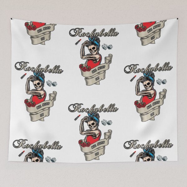Item preview, Rockabella for the woman designed and sold by rico-09.