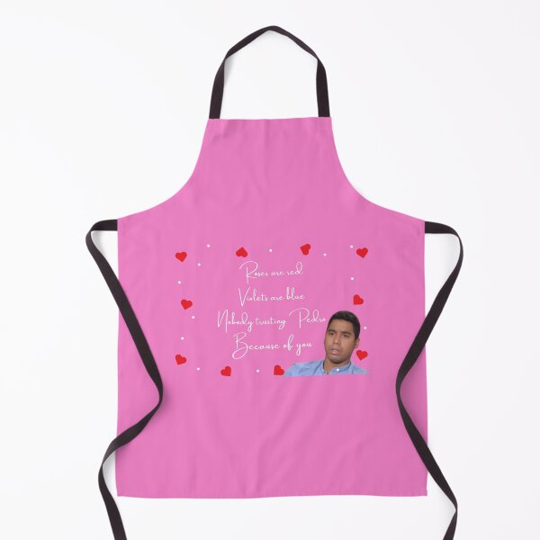 Item preview, 90 Day Fiance - Nobody trusting Pedro because of you designed and sold by LeoSpaceman.