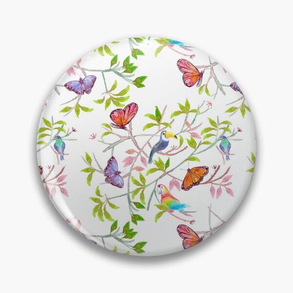 Item preview, Tropical Forest designed and sold by simoneviegas.