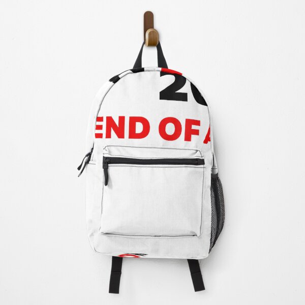 Item preview, 2020 End Of An Error designed and sold by KhanWill.