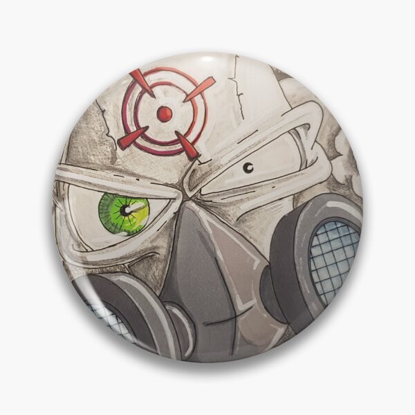 Item preview, face mask designed and sold by gavman.