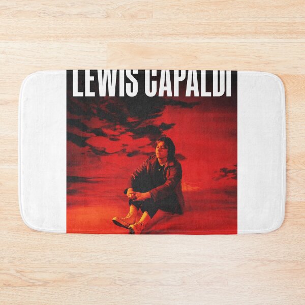 Item preview, Lewis Capaldi designed and sold by benbuster.