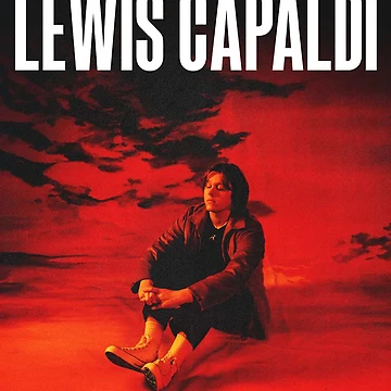 Artwork thumbnail, Lewis Capaldi by benbuster