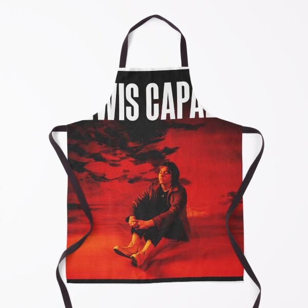 Item preview, Lewis Capaldi designed and sold by benbuster.