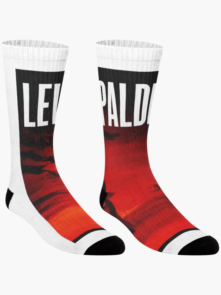 Thumbnail 3 of 5, Socks, Lewis Capaldi designed and sold by benbuster.