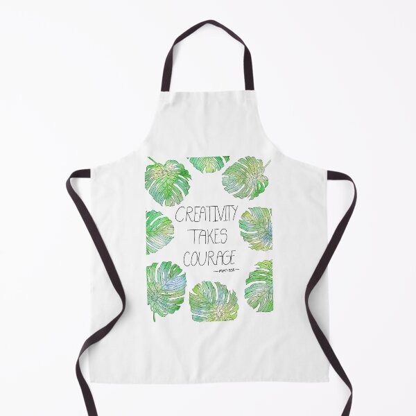 Item preview, Creativity takes courage  designed and sold by Lyndseyteeson.