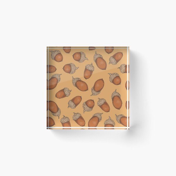 Item preview, Acorns designed and sold by deepfuze.