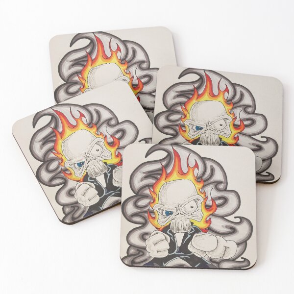Item preview, Ghost Rider designed and sold by gavman.