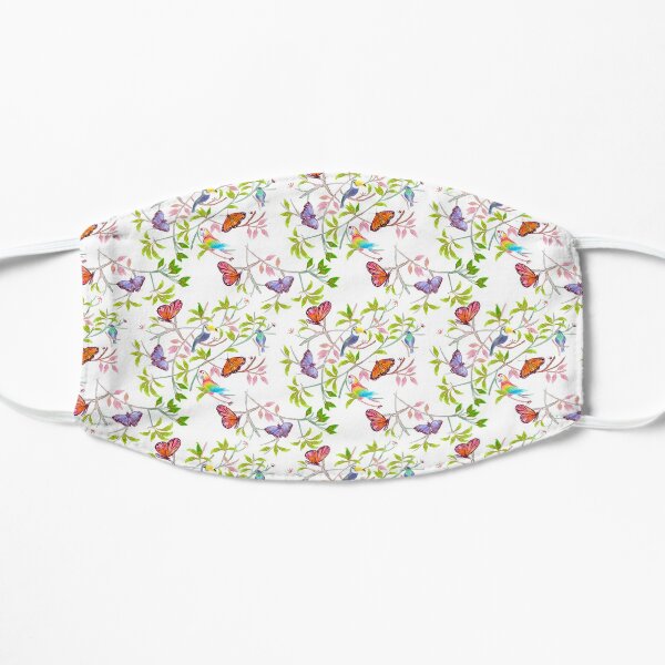 Tropical Forest Mask