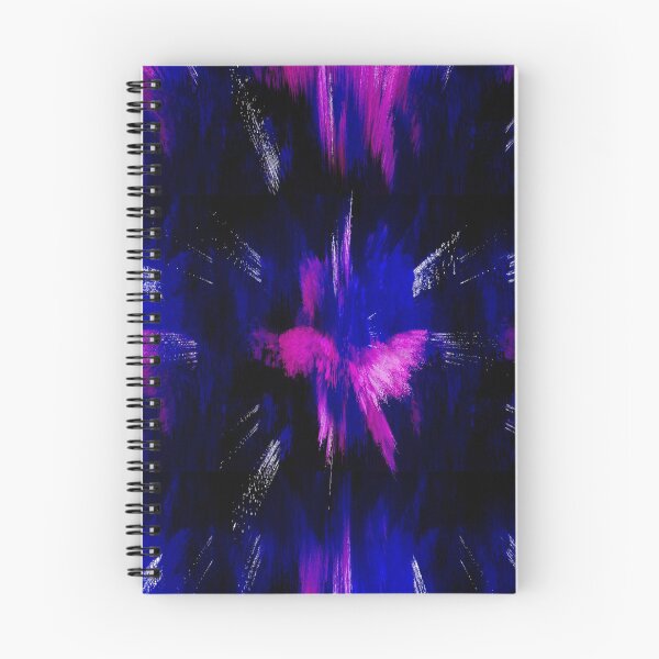 Item preview, Color explosion designed and sold by puravidavisions.