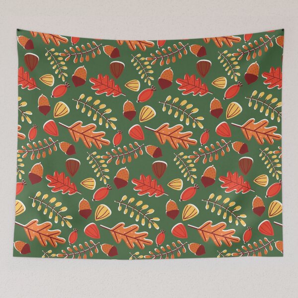 Item preview, Autumn Colors  designed and sold by Found Dream.