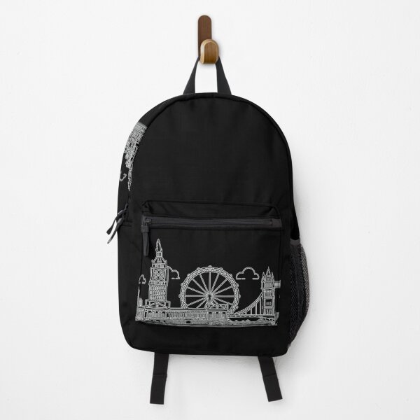 Item preview, London panorama designed and sold by MichalC.