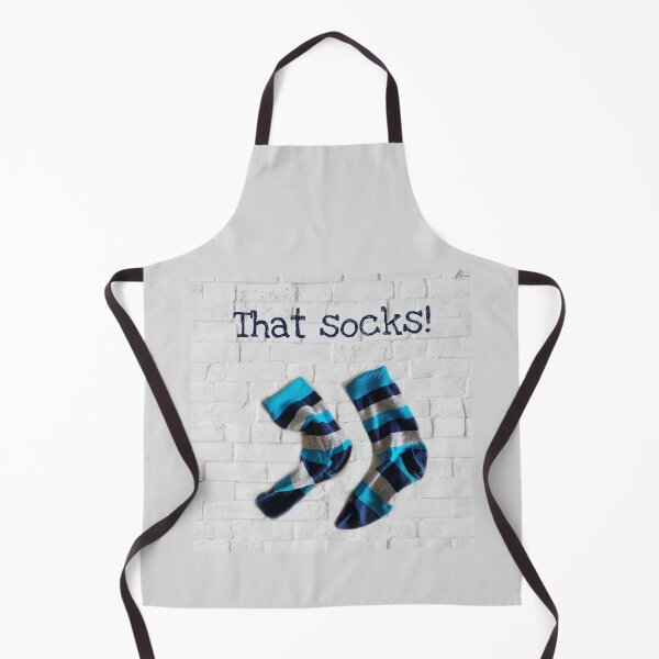 Item preview, That Socks! designed and sold by gphotobox.