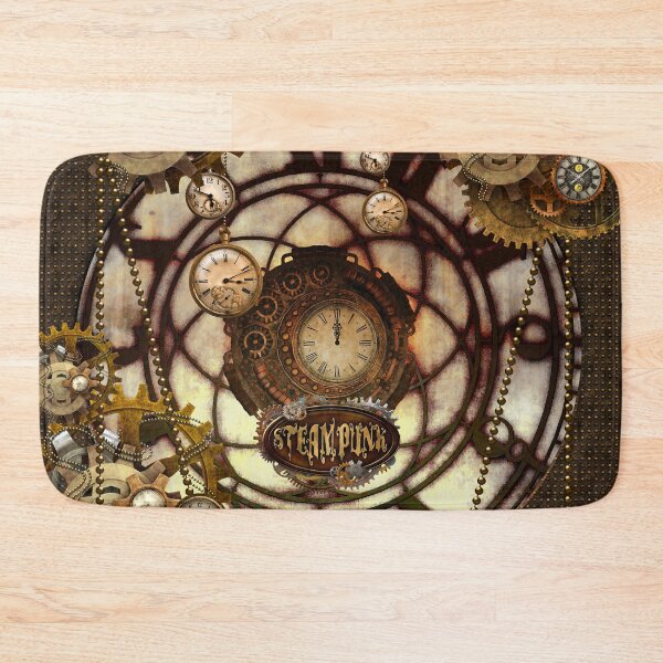 Item preview, Awesome steampunk design, clockwork designed and sold by nicky2342.