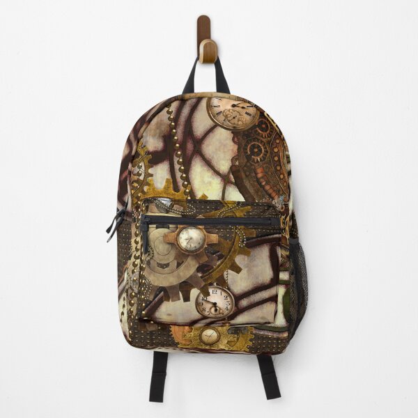 Item preview, Awesome steampunk design, clockwork designed and sold by nicky2342.