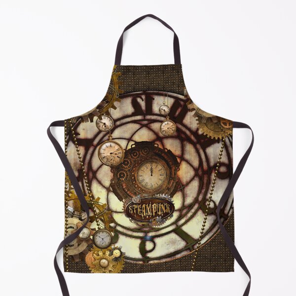 Item preview, Awesome steampunk design, clockwork designed and sold by nicky2342.