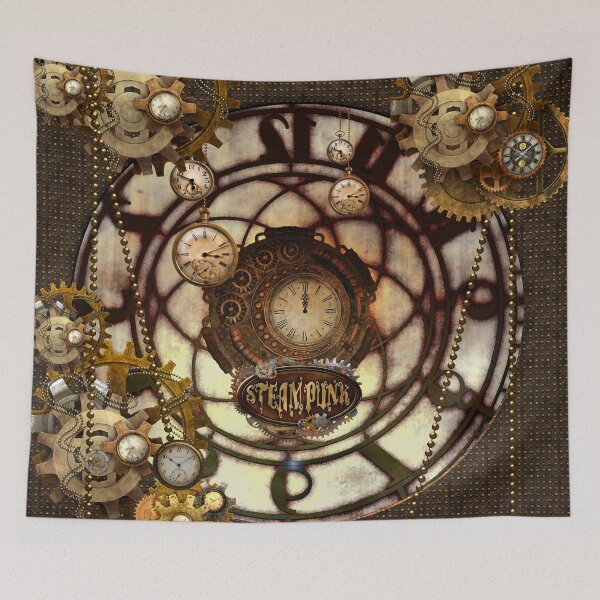 Item preview, Awesome steampunk design, clockwork designed and sold by nicky2342.