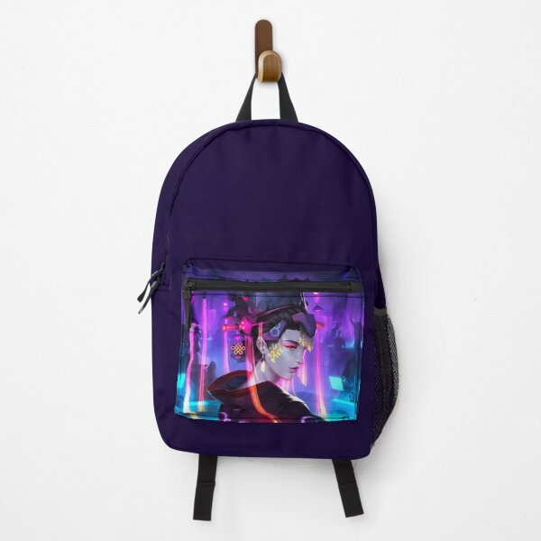 Item preview, Beautiful women in Japanese style designed and sold by The fandom.