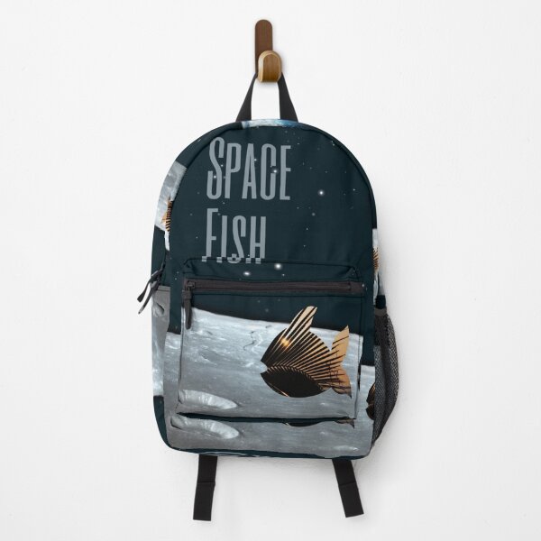 Item preview, Space Fish designed and sold by gphotobox.