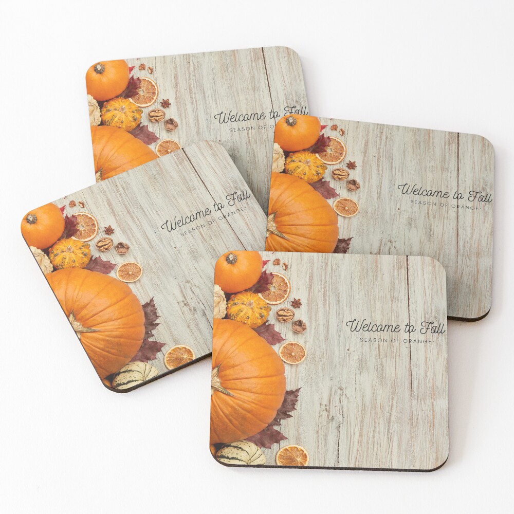 Item preview, Coasters (Set of 4) designed and sold by RageYion.