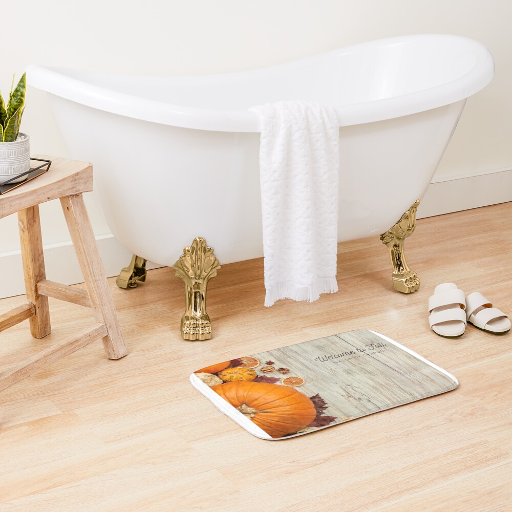 Item preview, Bath Mat designed and sold by RageYion.