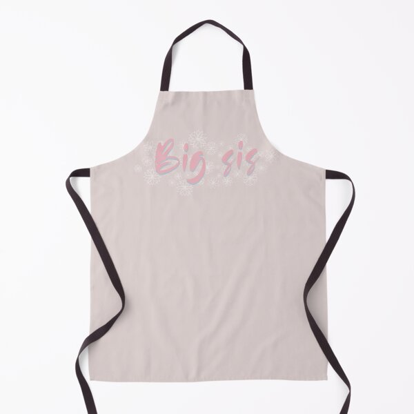 Item preview, Big Sis designed and sold by Flip & Flop.