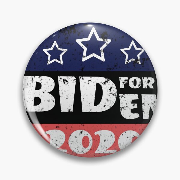 Item preview, BID for BIDEN. Elections. Joe Biden. designed and sold by Createez.