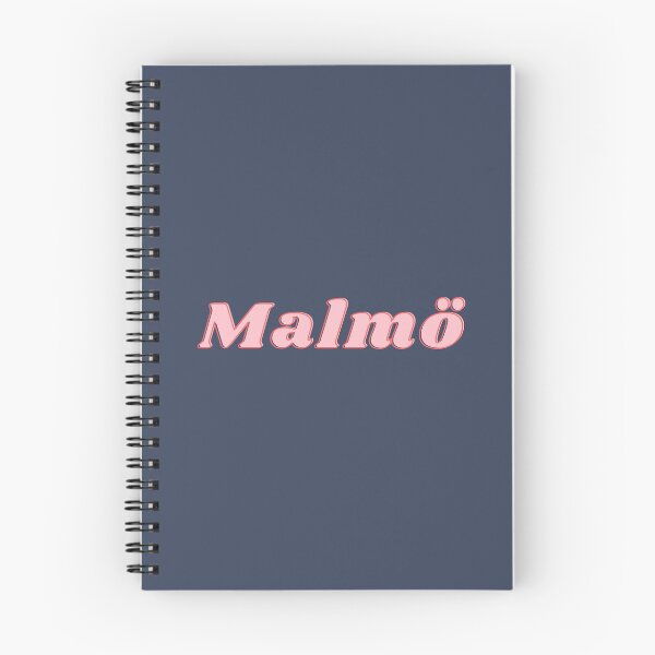 Item preview, Malmö designed and sold by polishalpaca.