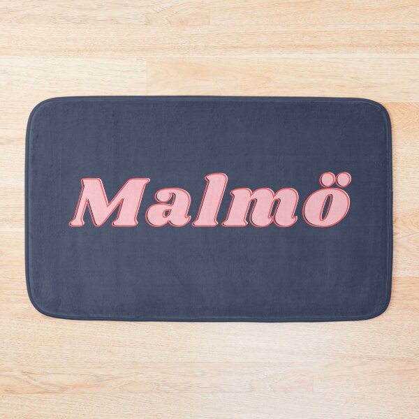 Item preview, Malmö designed and sold by polishalpaca.