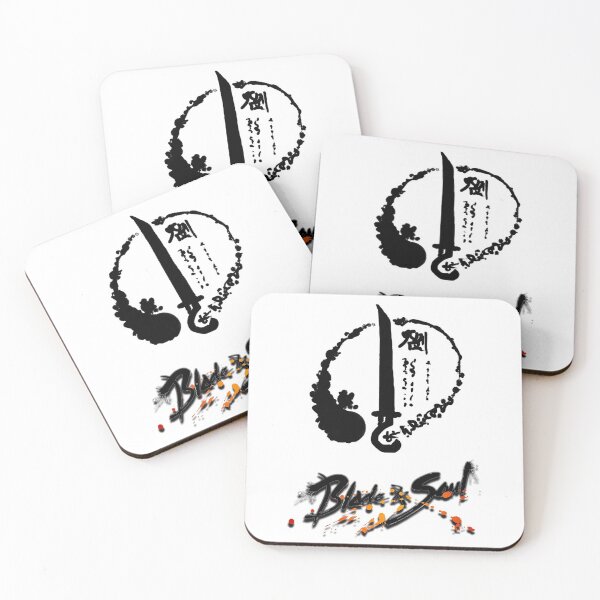 Item preview, Blade and soul blade master symbol designed and sold by Mediosa.