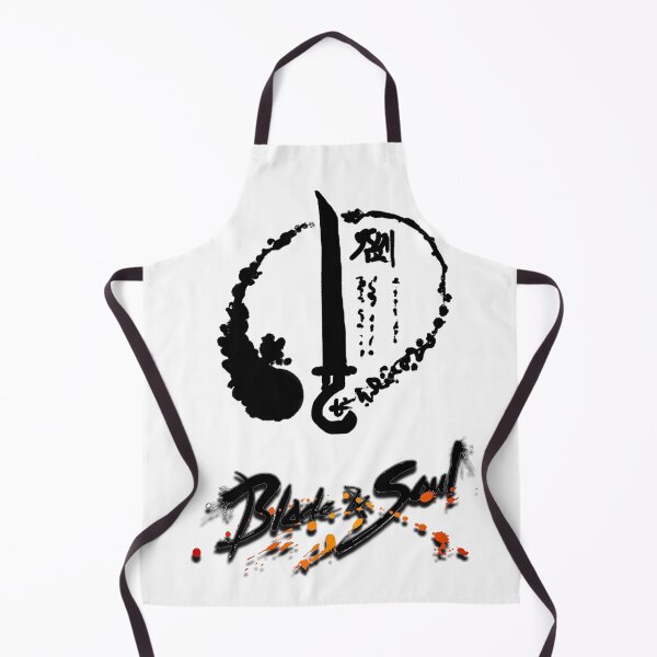 Item preview, Blade and soul blade master symbol designed and sold by Mediosa.
