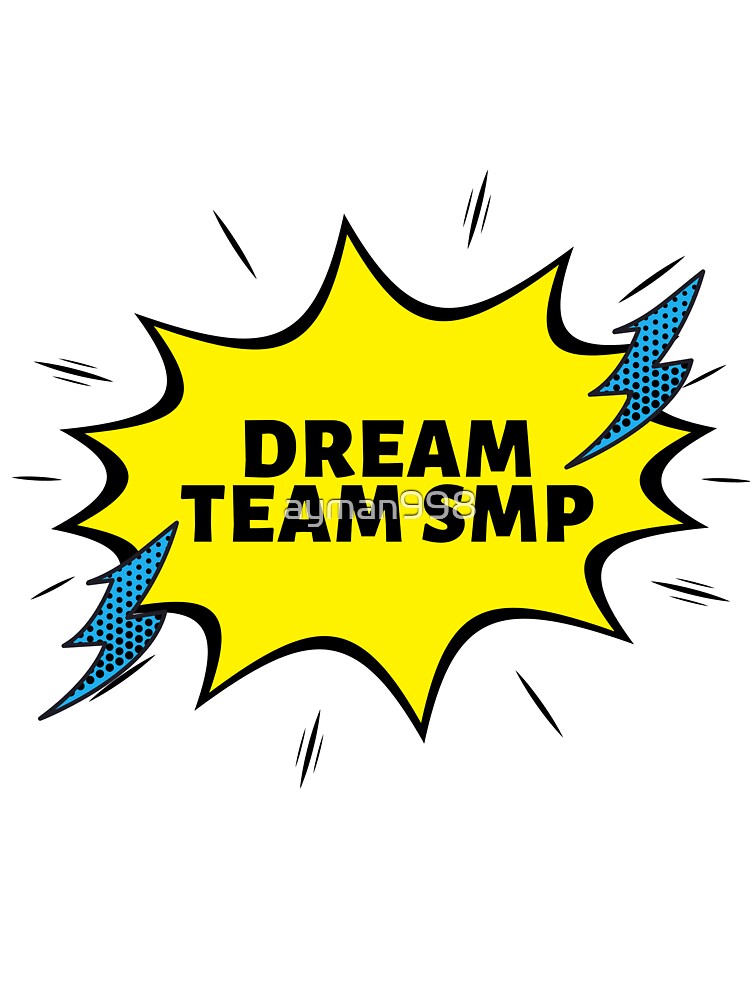 Technoblade (SMP), Dream Team Wiki