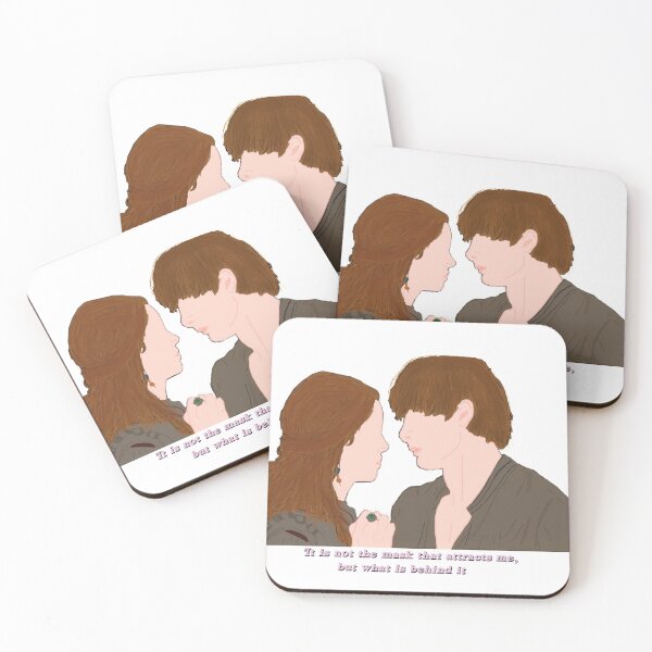 Item preview, Giuliano & Simonetta designed and sold by themagnificers.