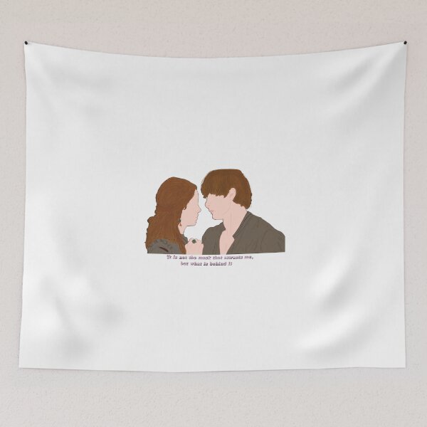Item preview, Giuliano & Simonetta designed and sold by themagnificers.