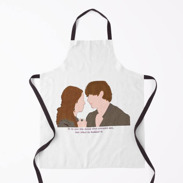 Item preview, Giuliano & Simonetta designed and sold by themagnificers.
